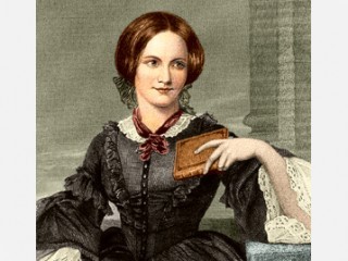 Charlotte Brontë picture, image, poster